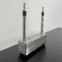 Repligen Stainless Steel Filter Cassette Holder image 0